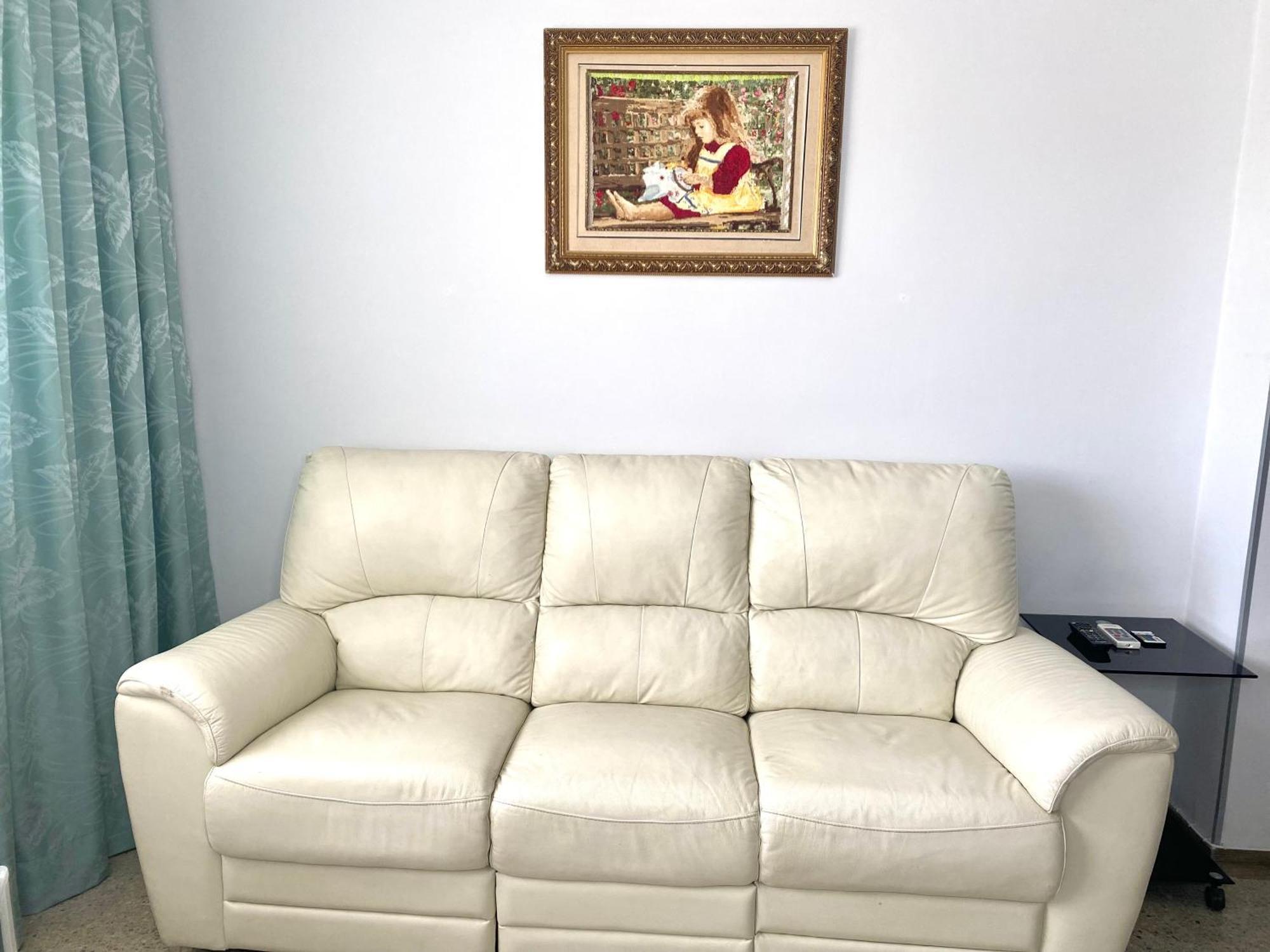 Shared Apartment! Piso Compartido! Общая Квартира! Sevilla Kültér fotó